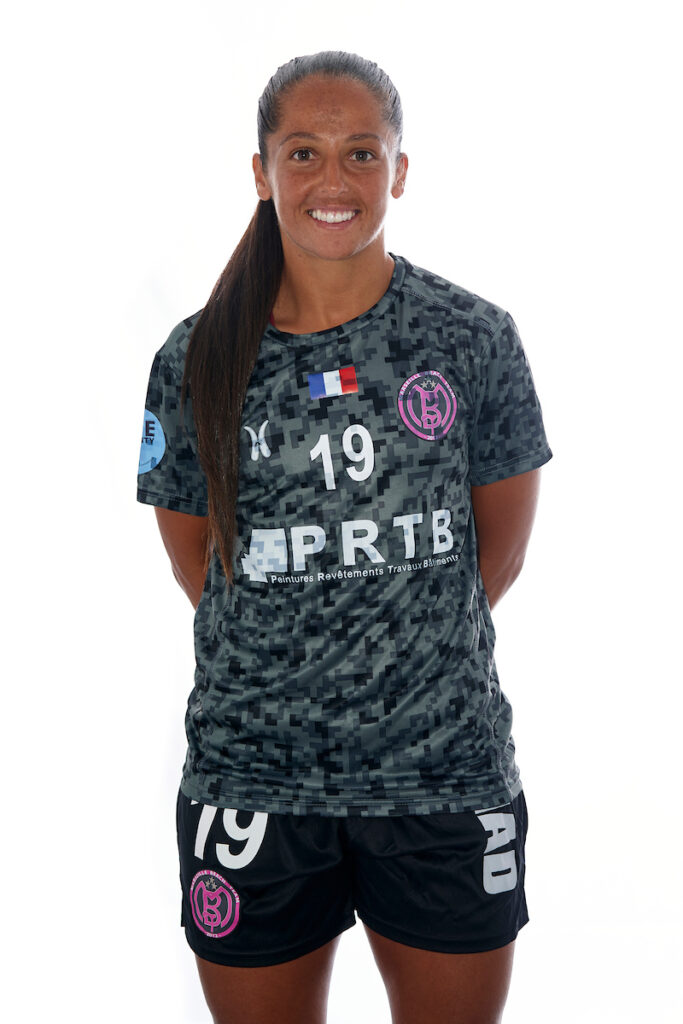 Leïla Imchal