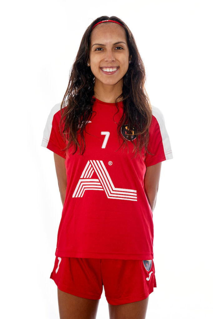Ana Jorge