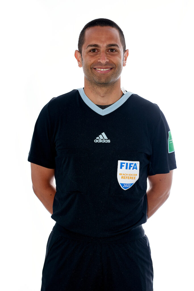 MORENO FRANCESCO LONGO