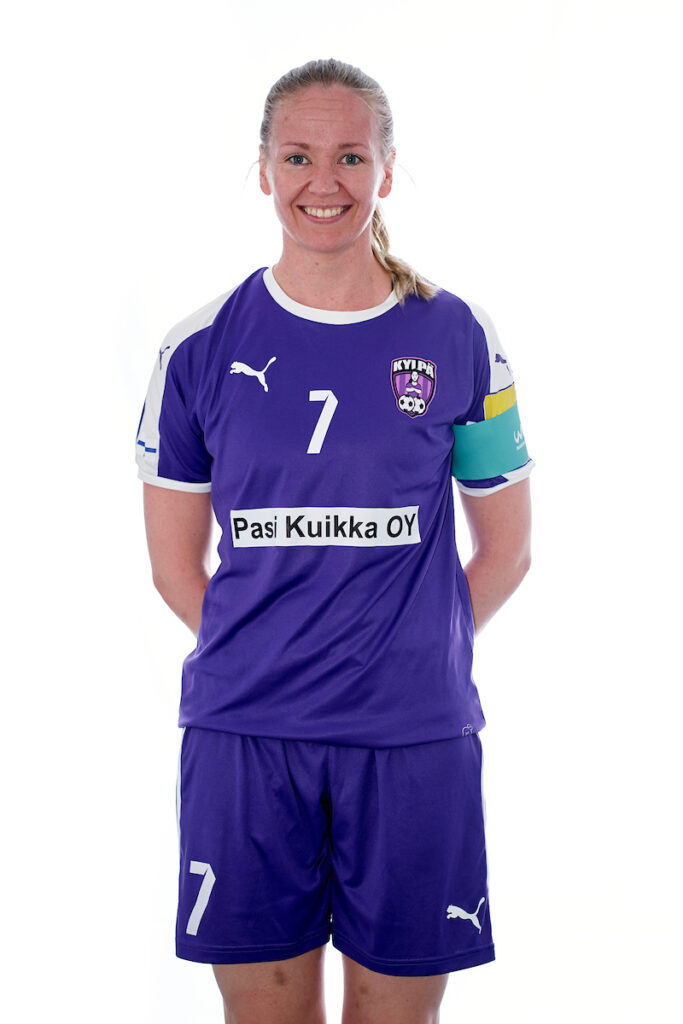 Niina Mäenpää