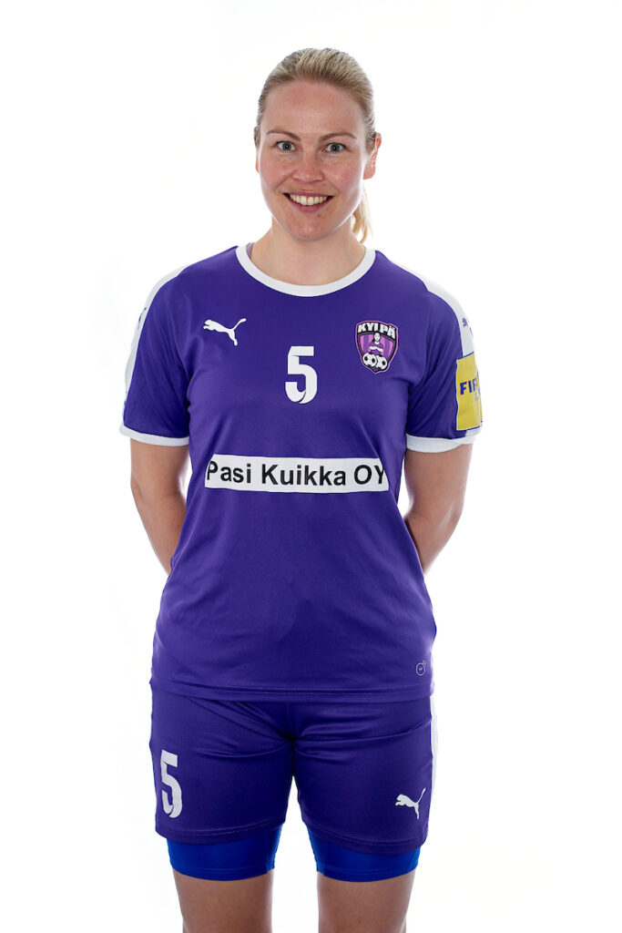 Hanna Harju