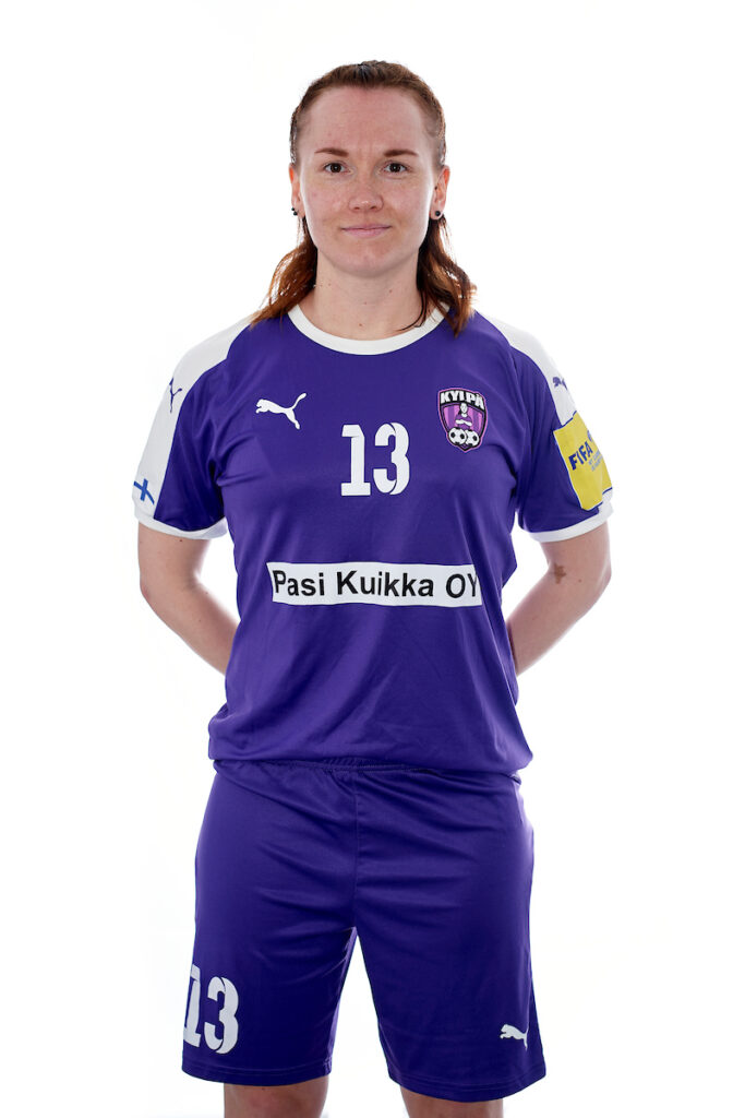 Emilia Jaatinen
