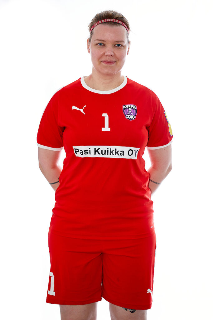 Tytti Hurmekoski
