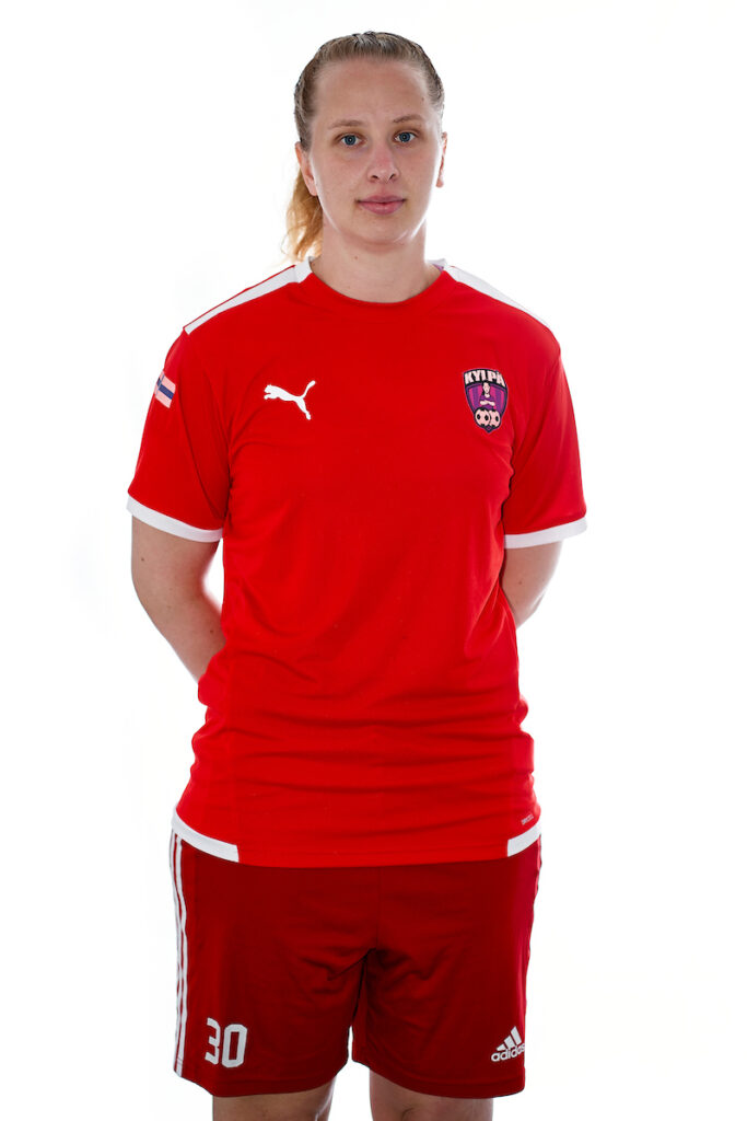 Iida Peltola