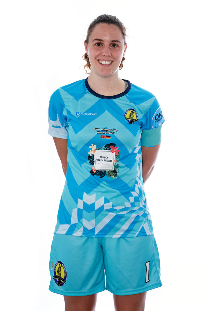 Jasmin Podlech