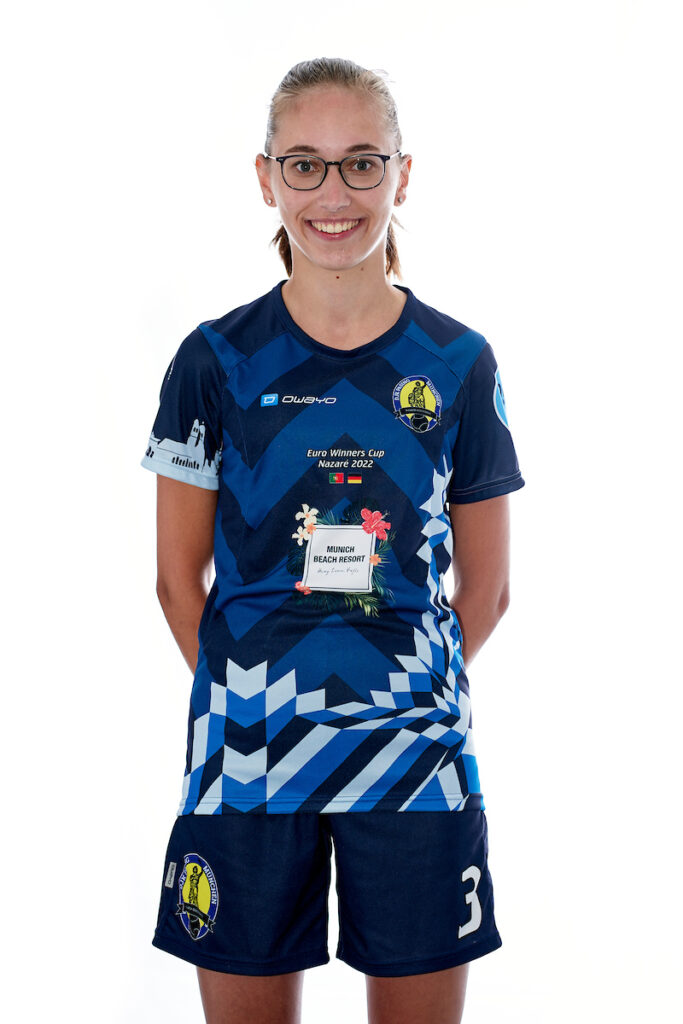 Anna Brandmair