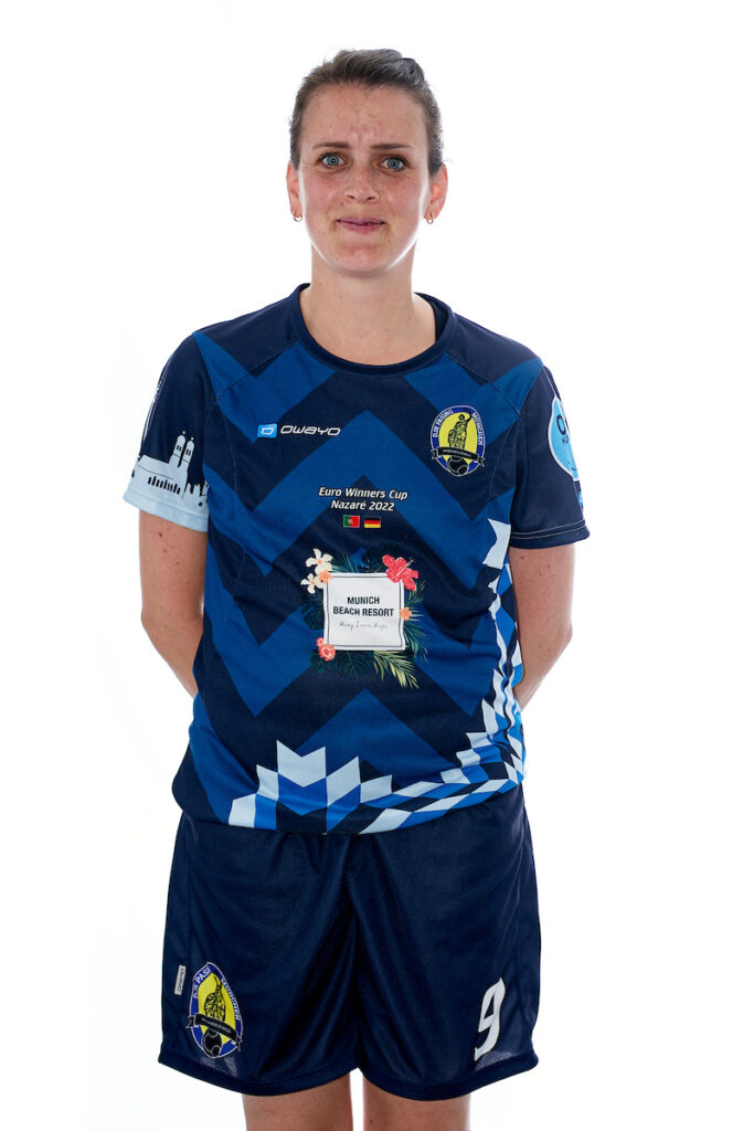 Sandra Fuß