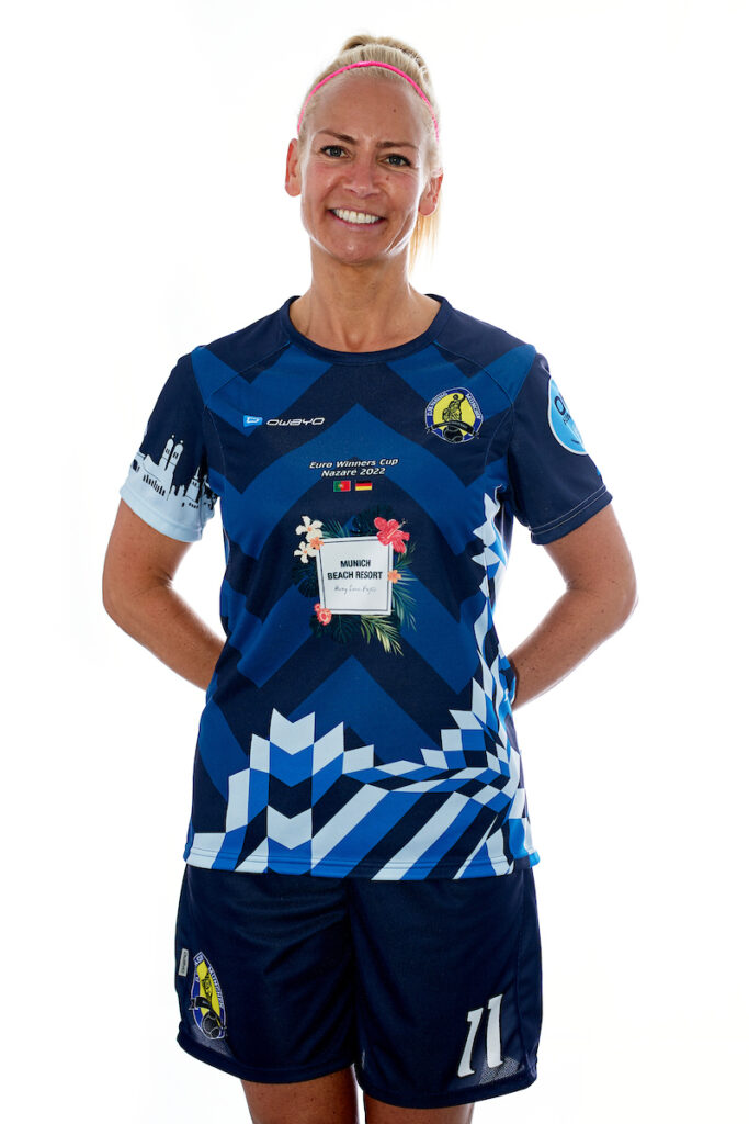 Monika Sturm