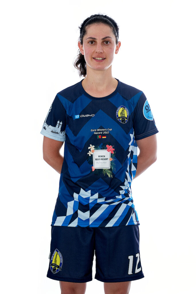Petra Šandor