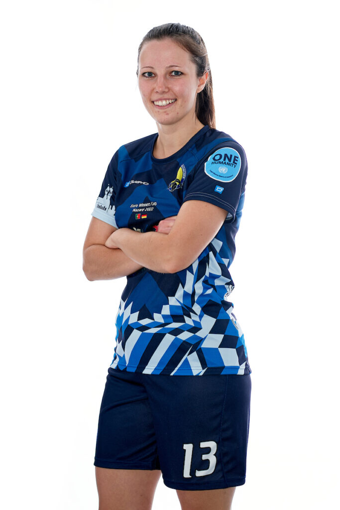 Sarah Winstermann
