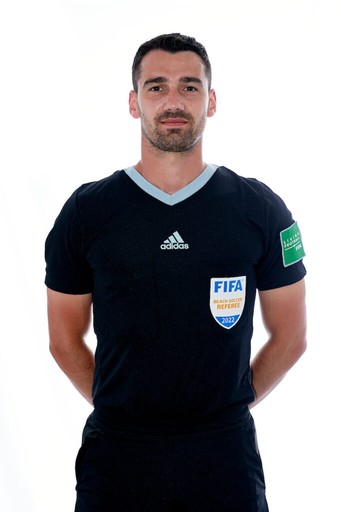 SERGIO JOSE SANTOS GUELHO