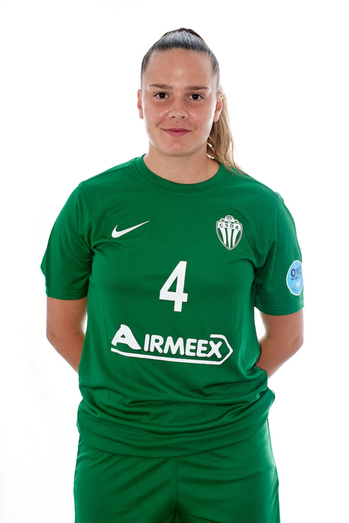 Emilie Cattelain