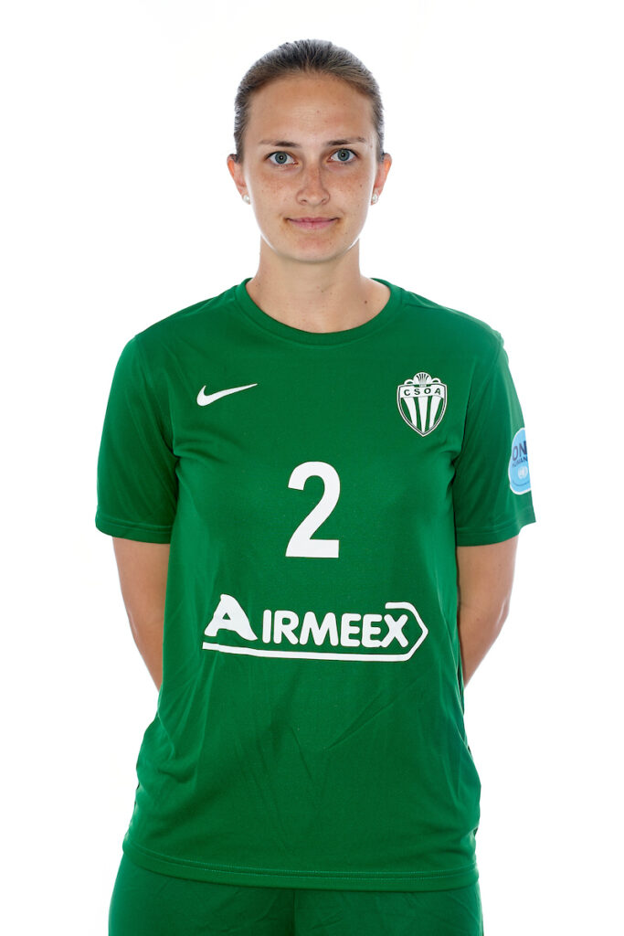 Lea Hoffmann
