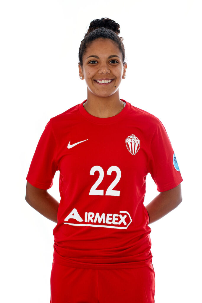 Tania Seddaoui