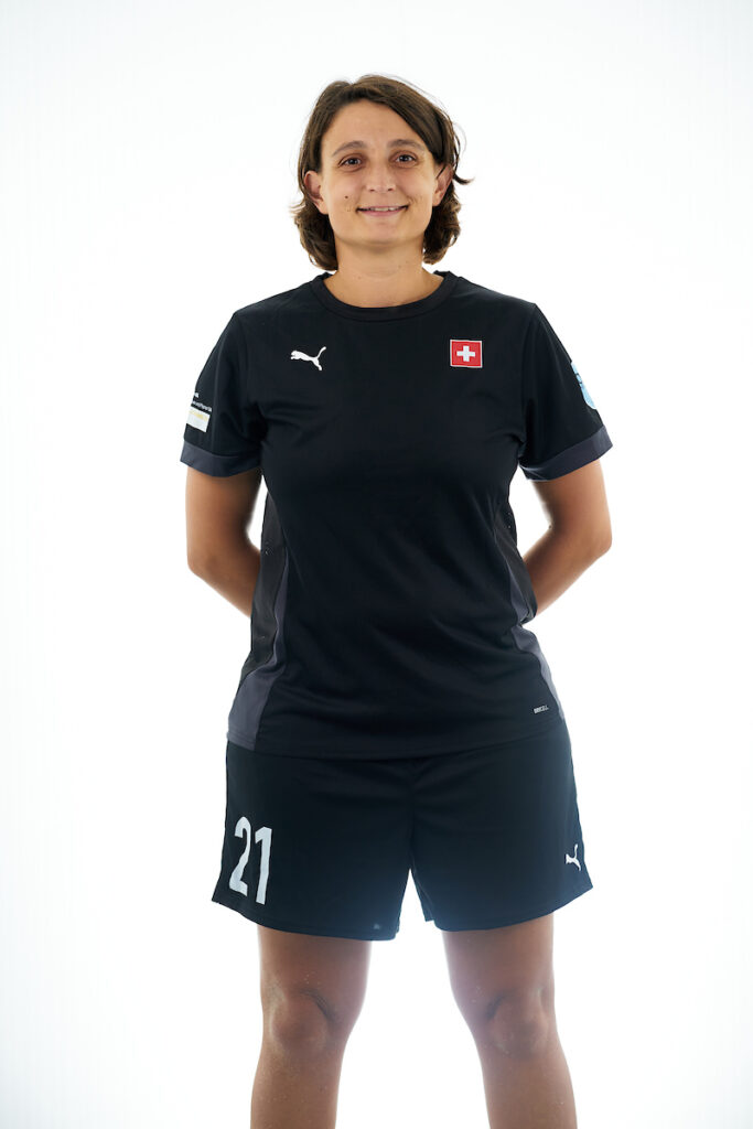 Christine Schärer