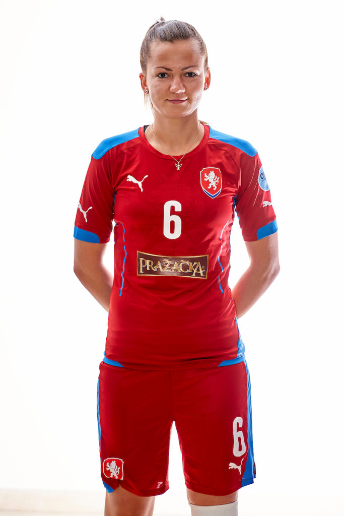 Michaela Čulová
