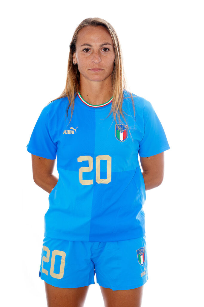 Debora Naticchioni