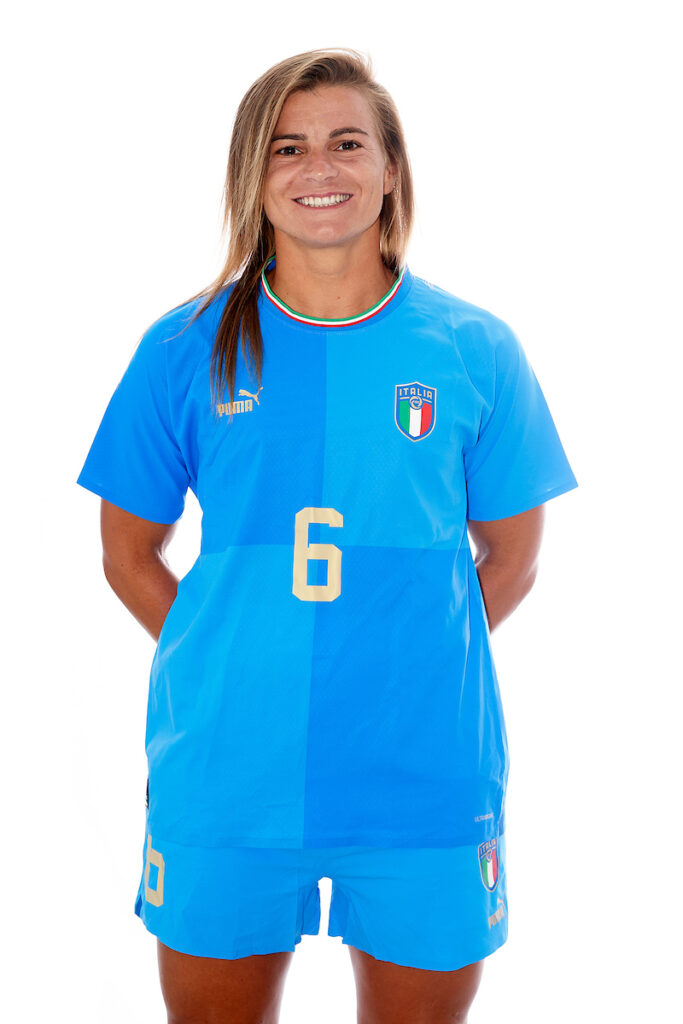 Melania Pisa