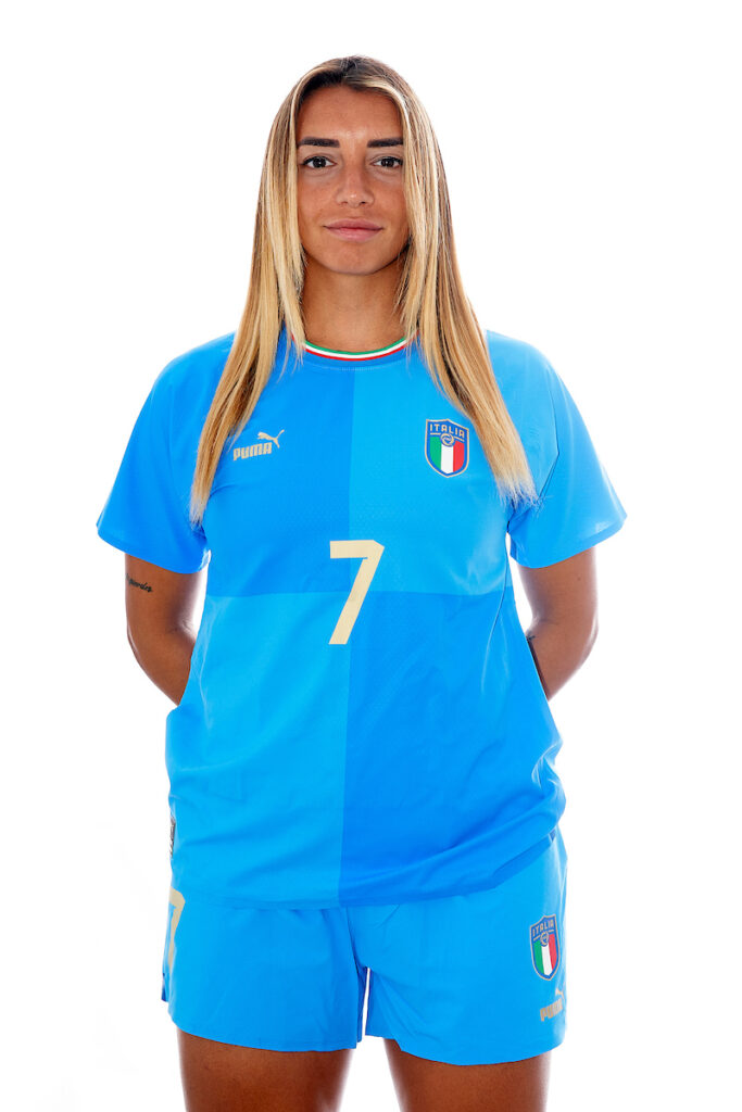 Maria Fabiana Vecchione