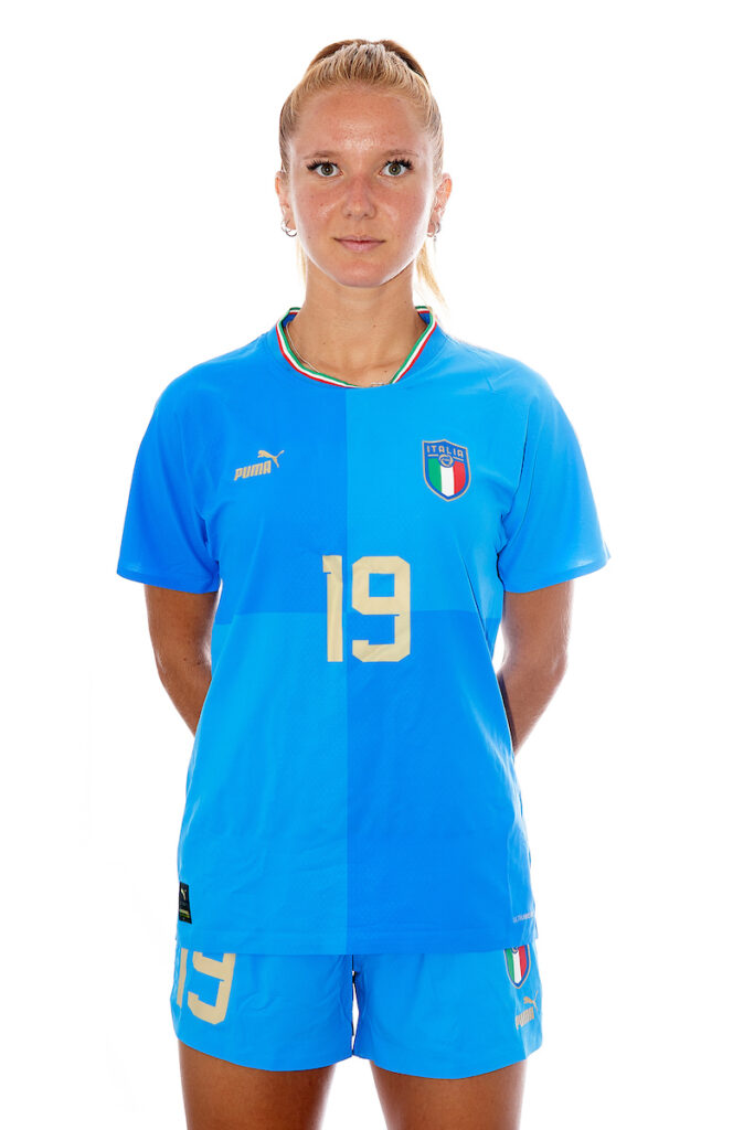 Claudia Saggion