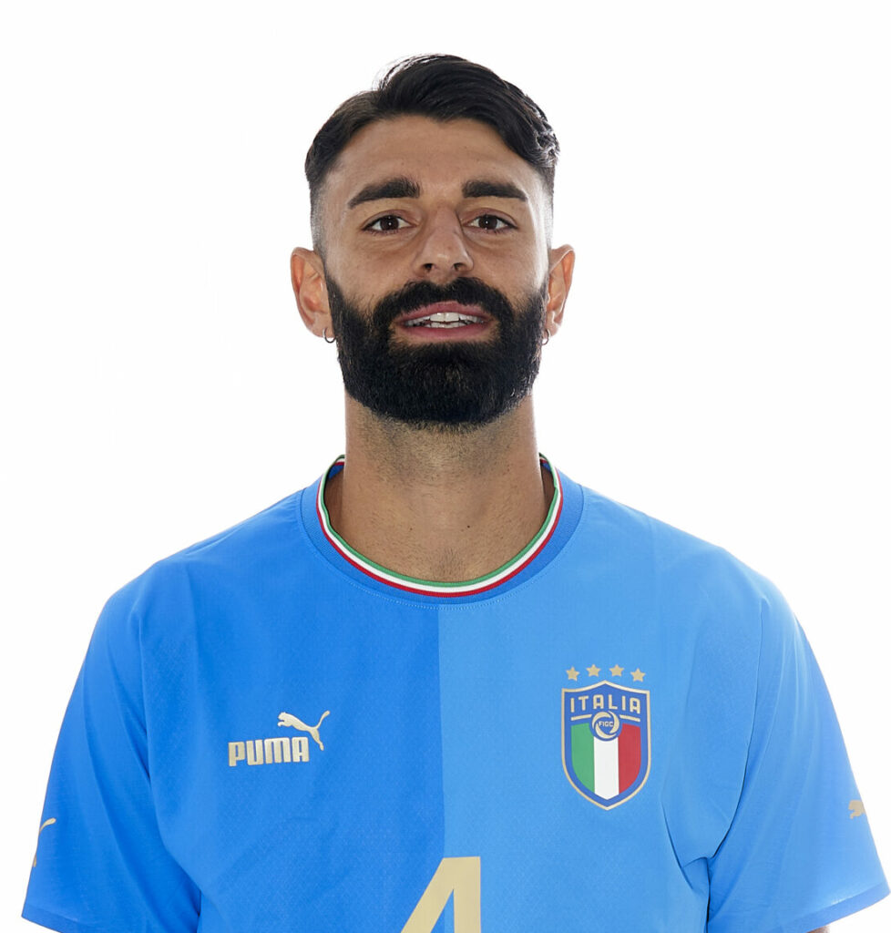 Gianmarco Genovali