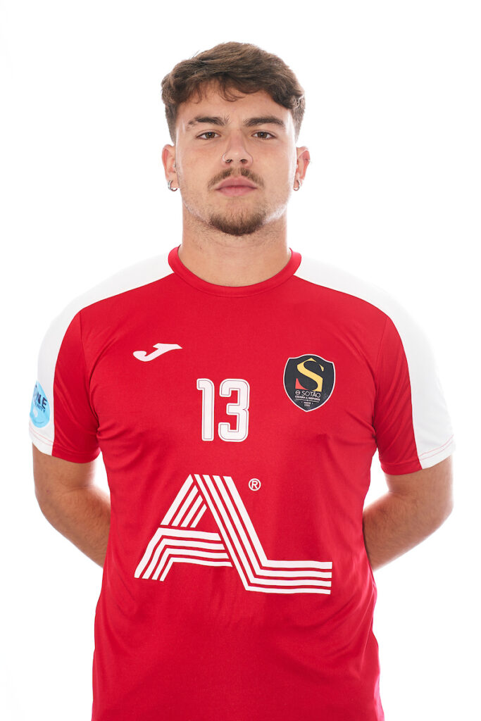 Leonardo Mendes