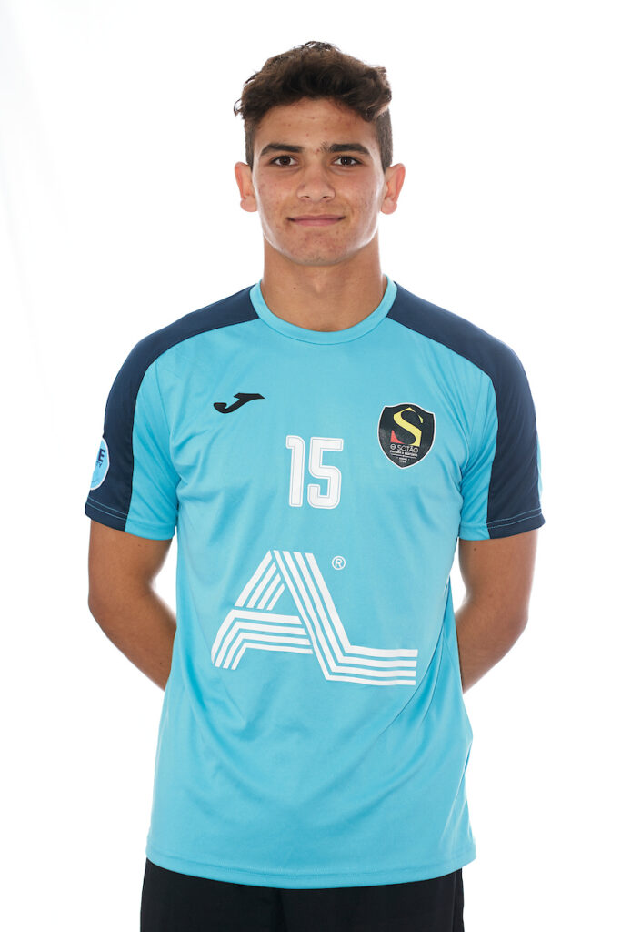 André Martins