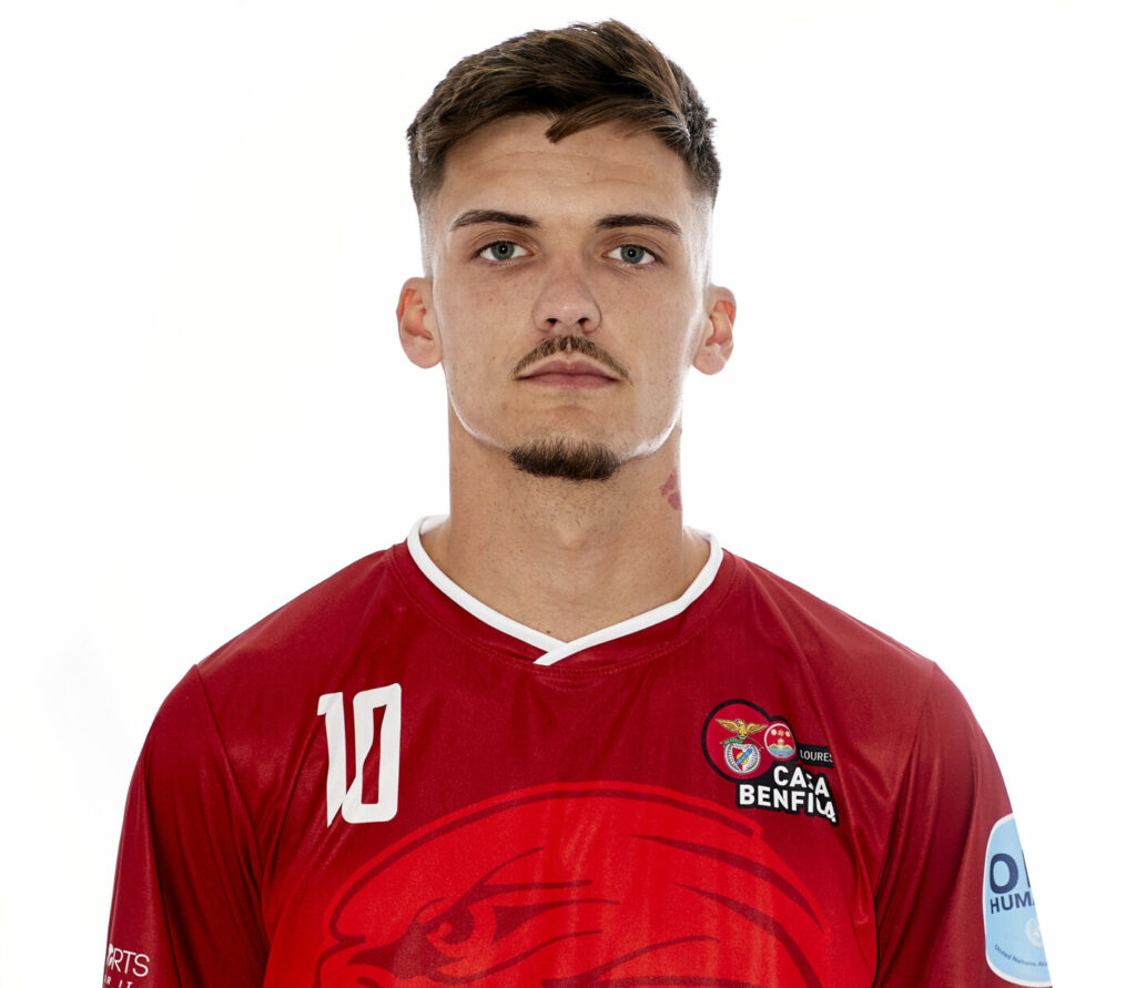 Bernardo Paulo