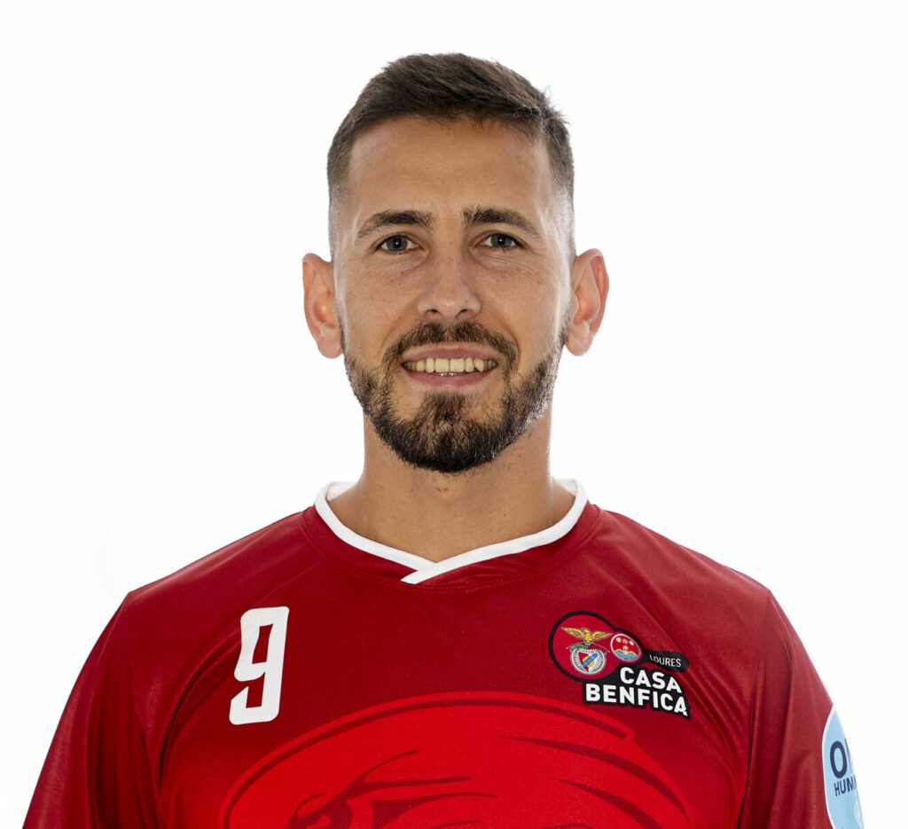Nuno Carracha
