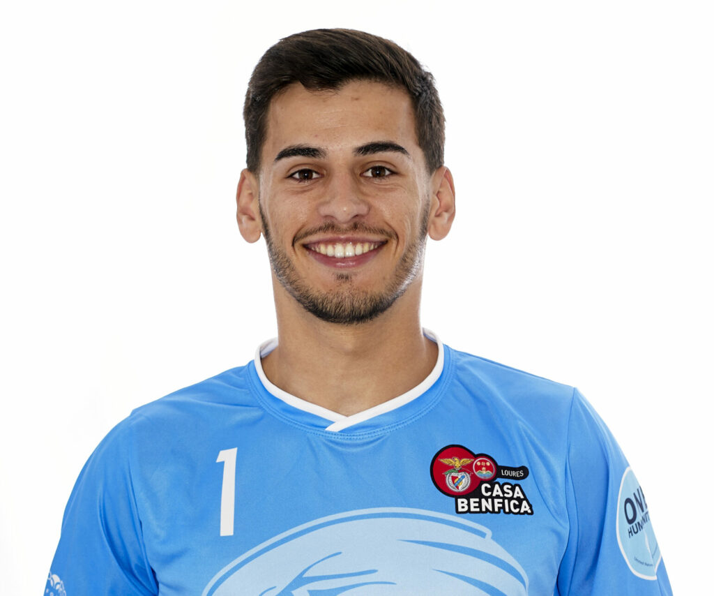João Nuno Carvalho Costa