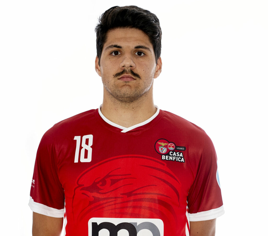 Rodrigo Alexandre Santos Sousa