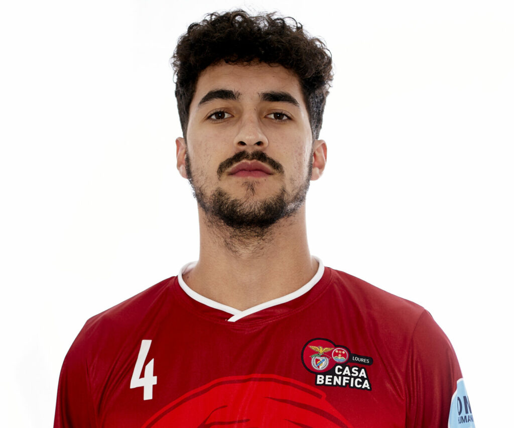 Diogo Sousa