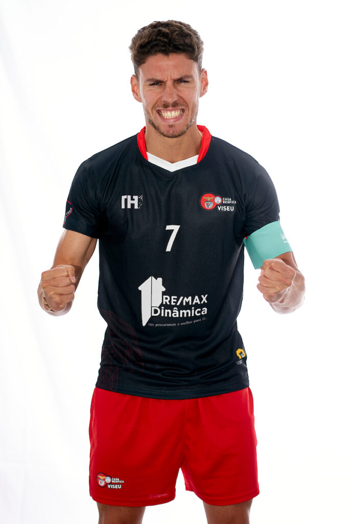 Luís Vasco Lopes Saraiva