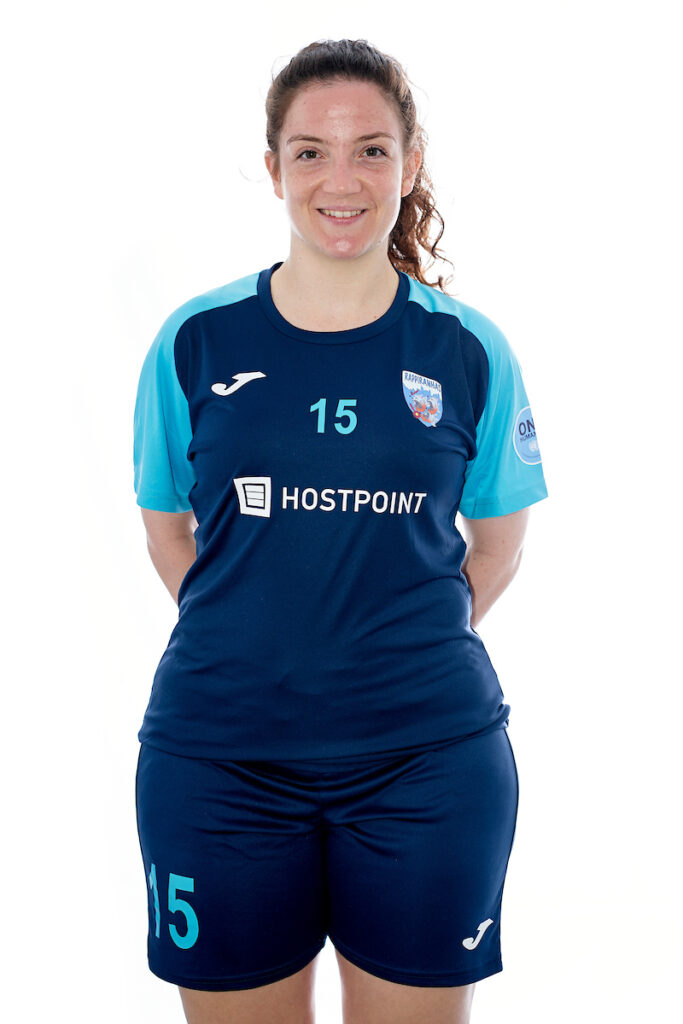 Fabiola Kälin