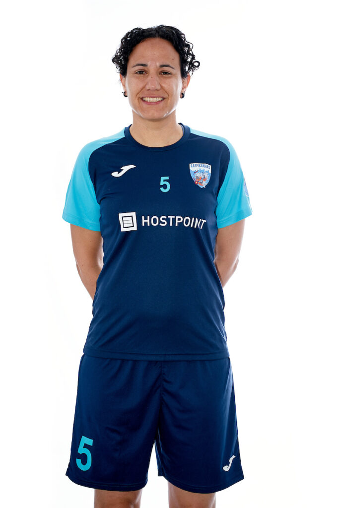Rahel Bürgi