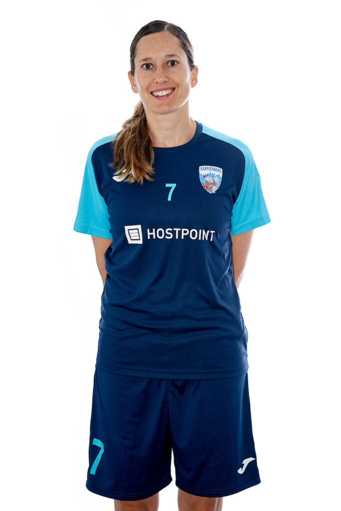 Patrizia Wäger