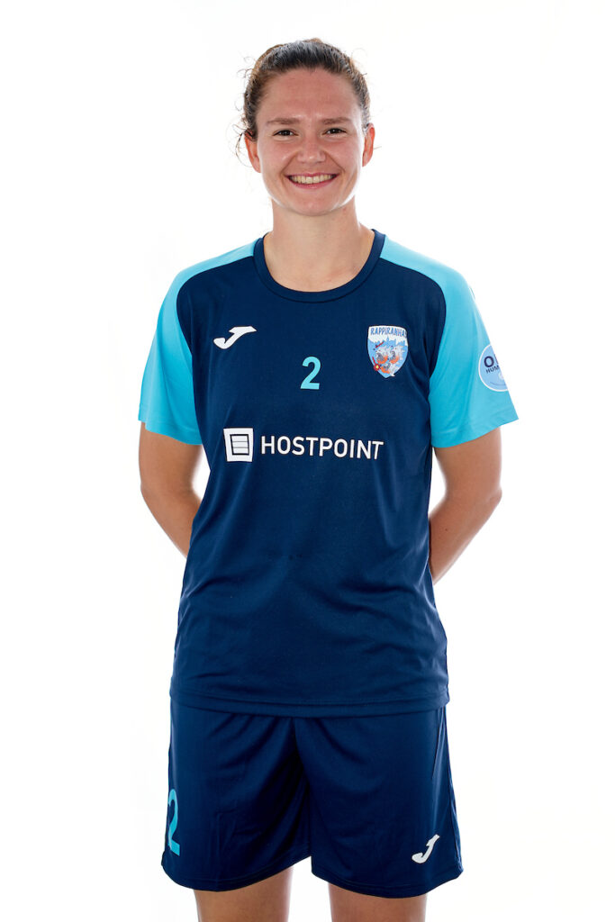 Alena Baumann