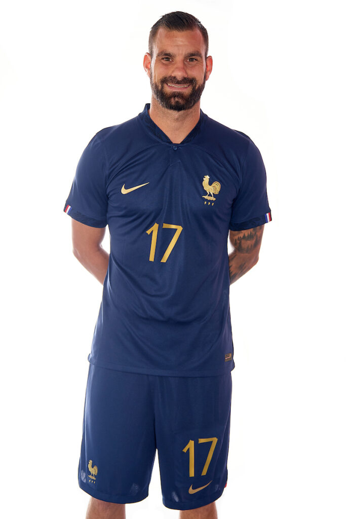 Christophe Tillet