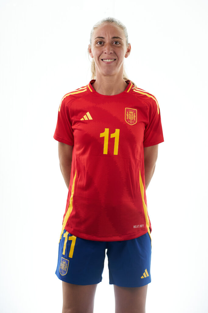 Cristina Gonzalez Chaves