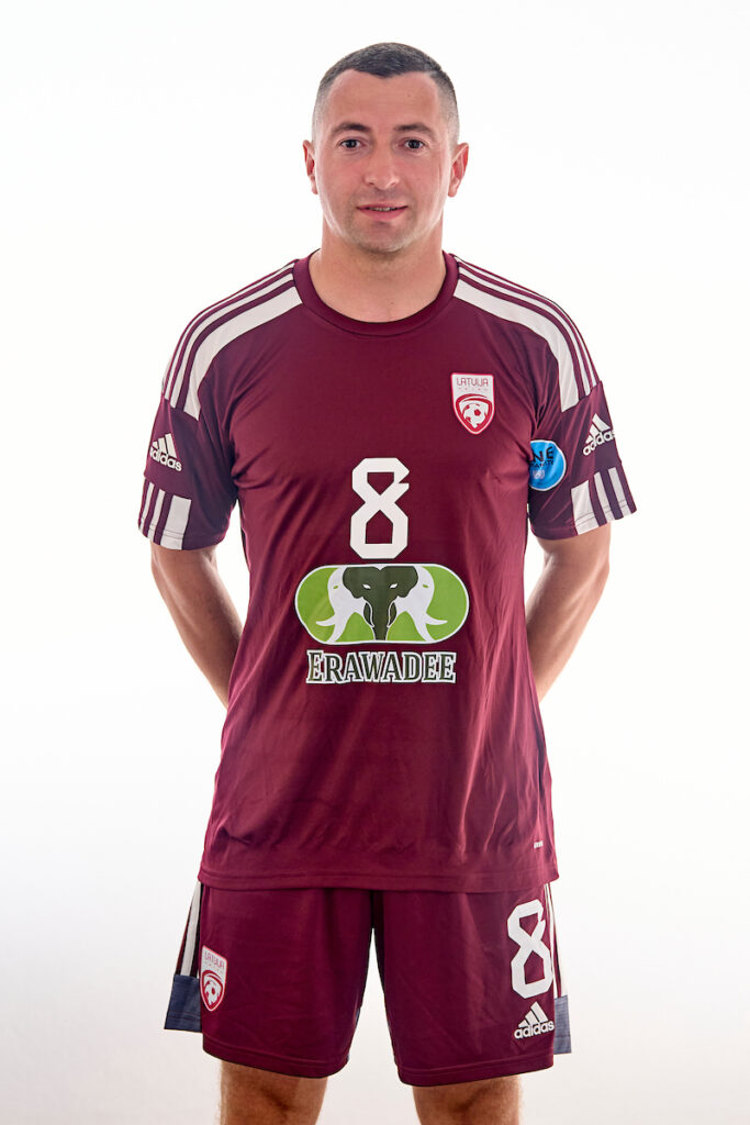Sergejs Vasiļjevs