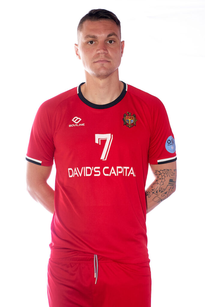 Eugeniu  Borovschi