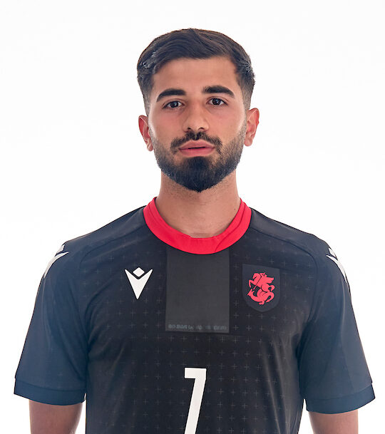 SHAMILADZE