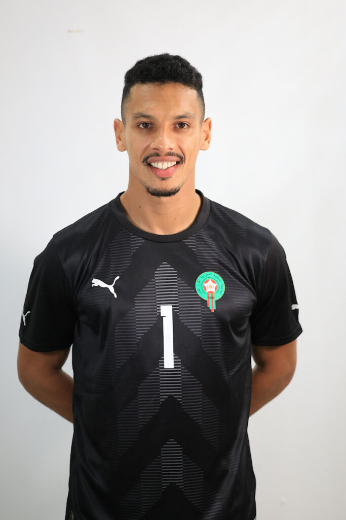 Yassir Abada