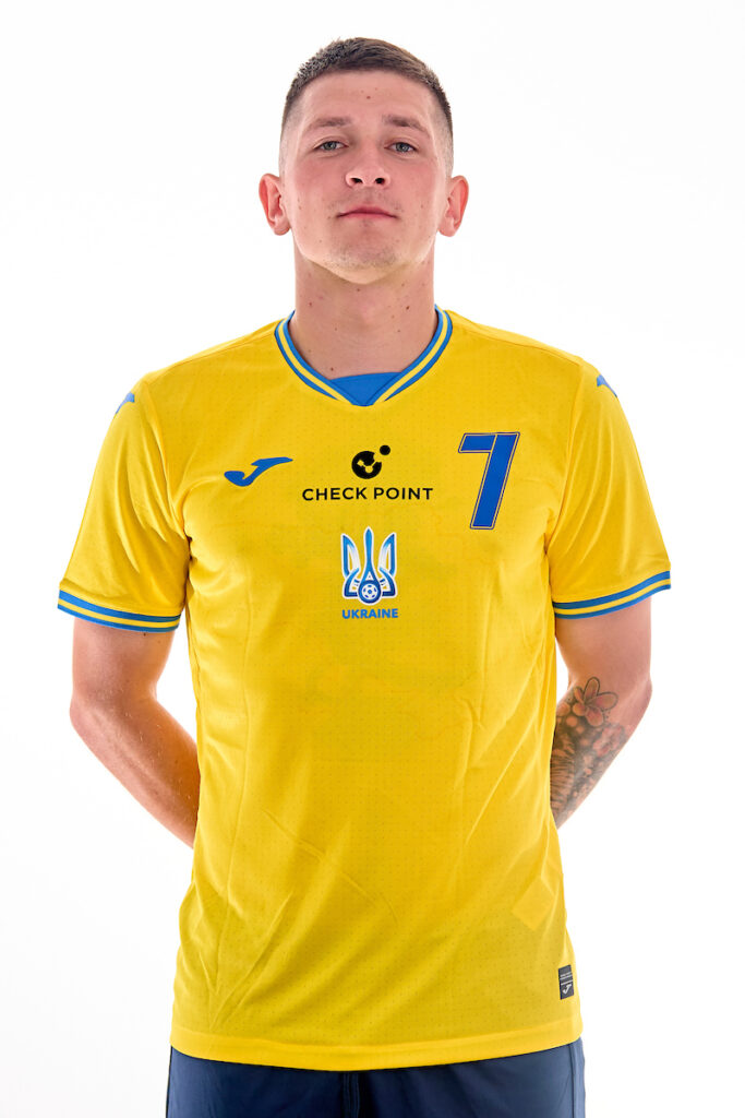 Ihor Levchenko