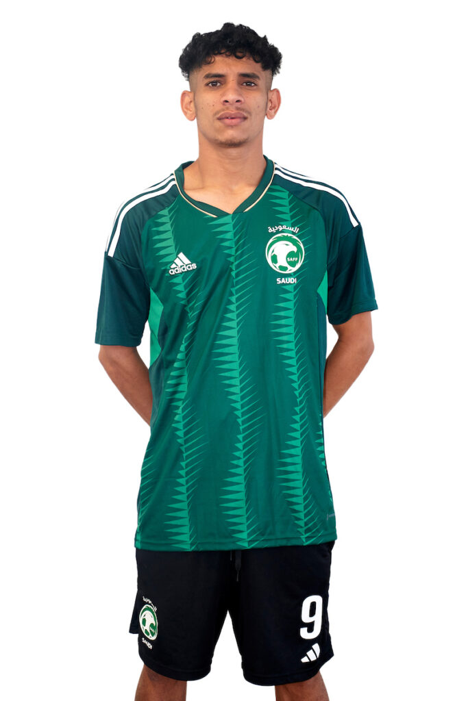 Majed Shamhani