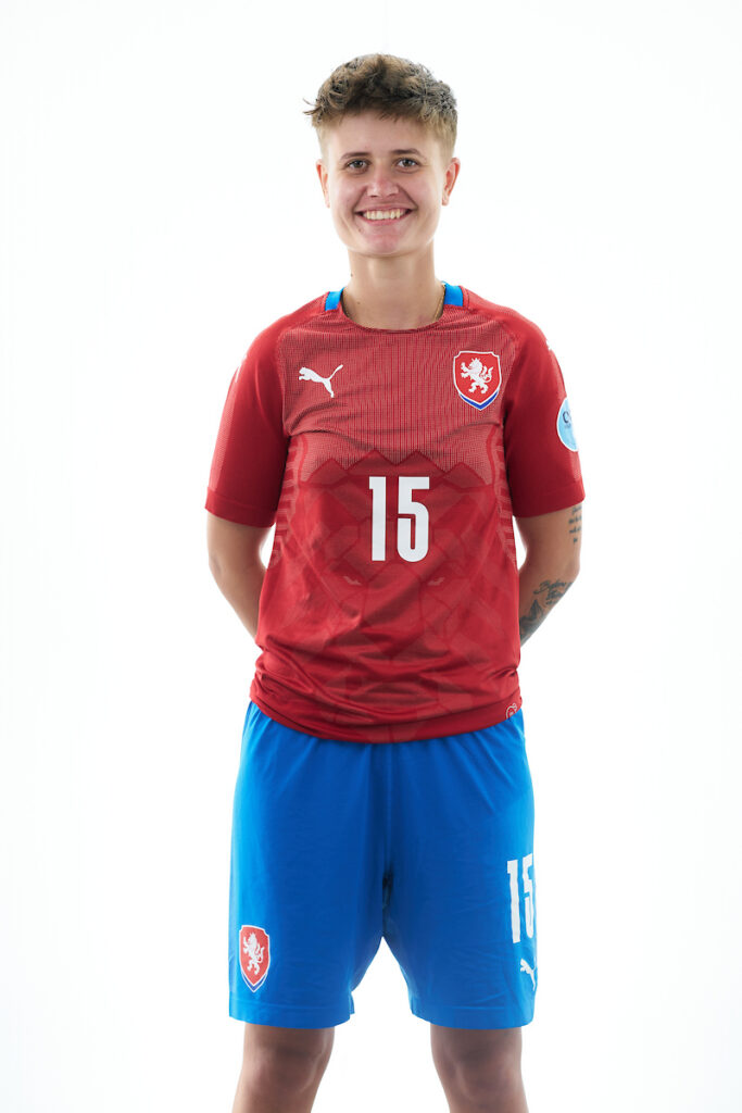 Michaela Novotná