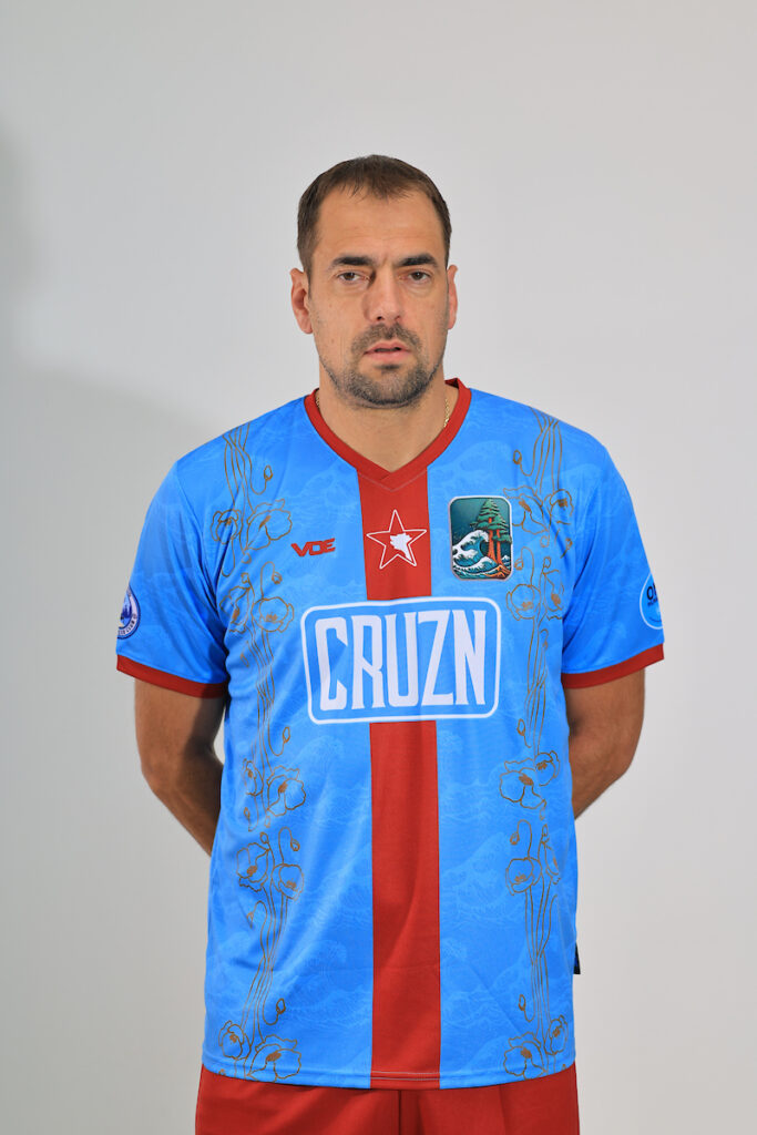 Marc Jankovic