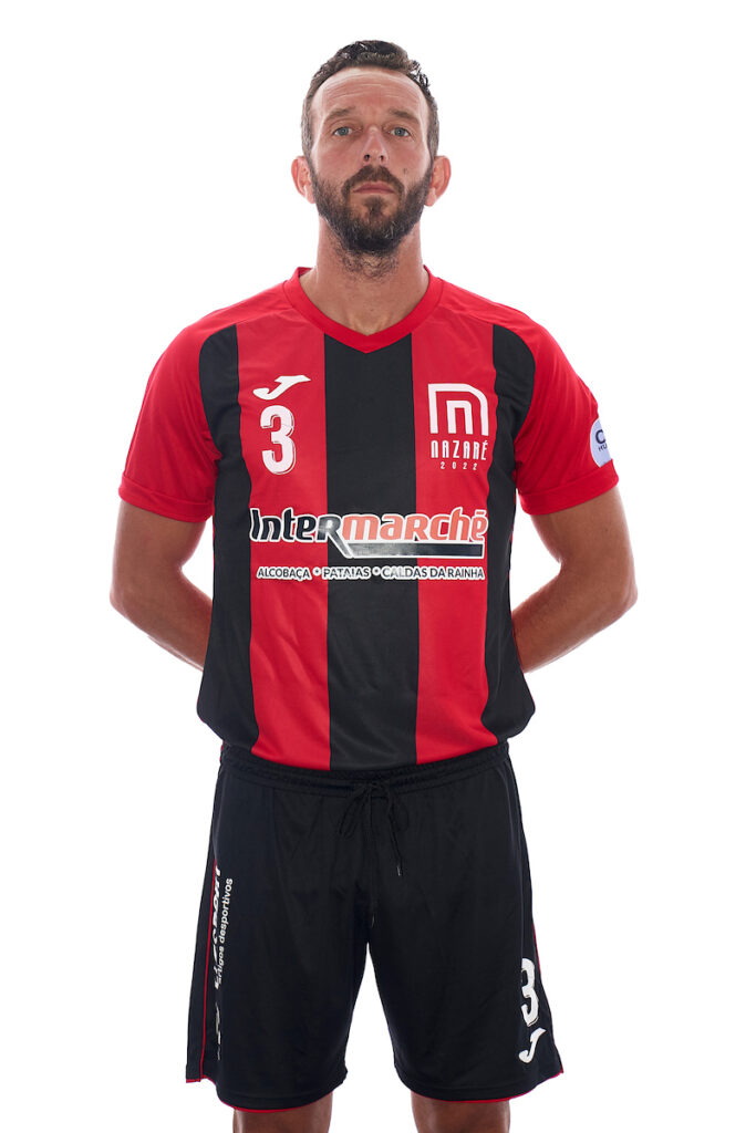 Nuno Robalo