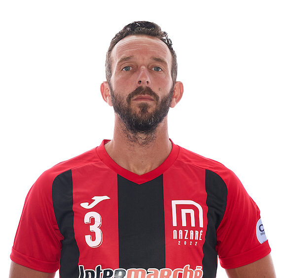 Nuno Robalo