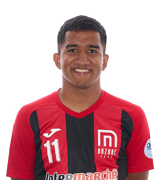 Mathias Martinez